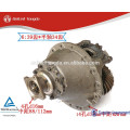 Genuine differential 2402N3-010